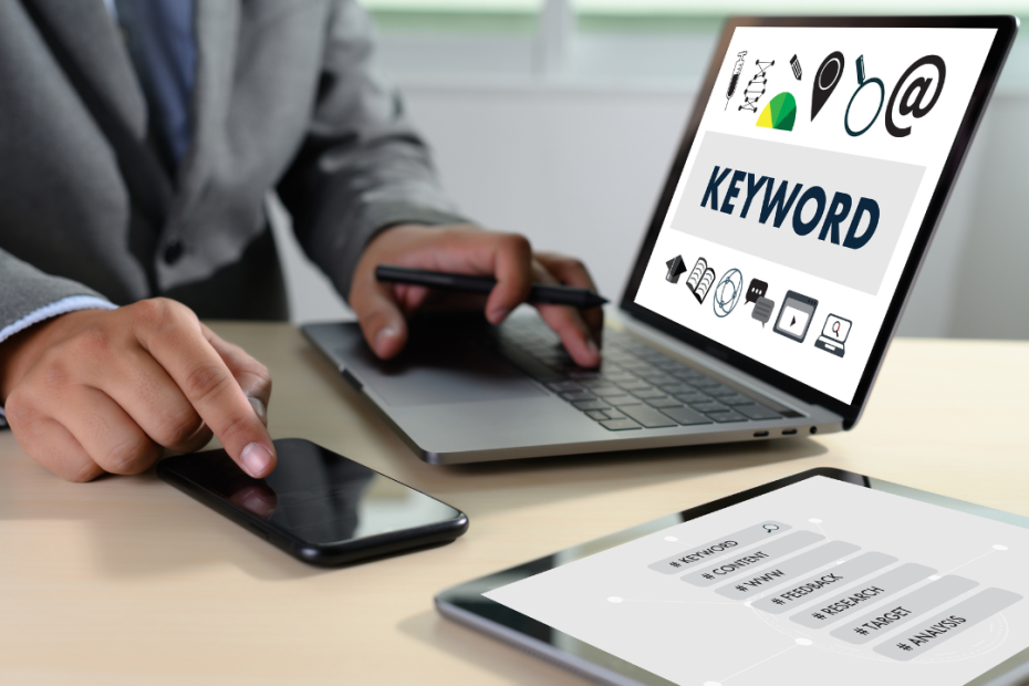 5 Keyword Research Tips to Help You Improve Your Results